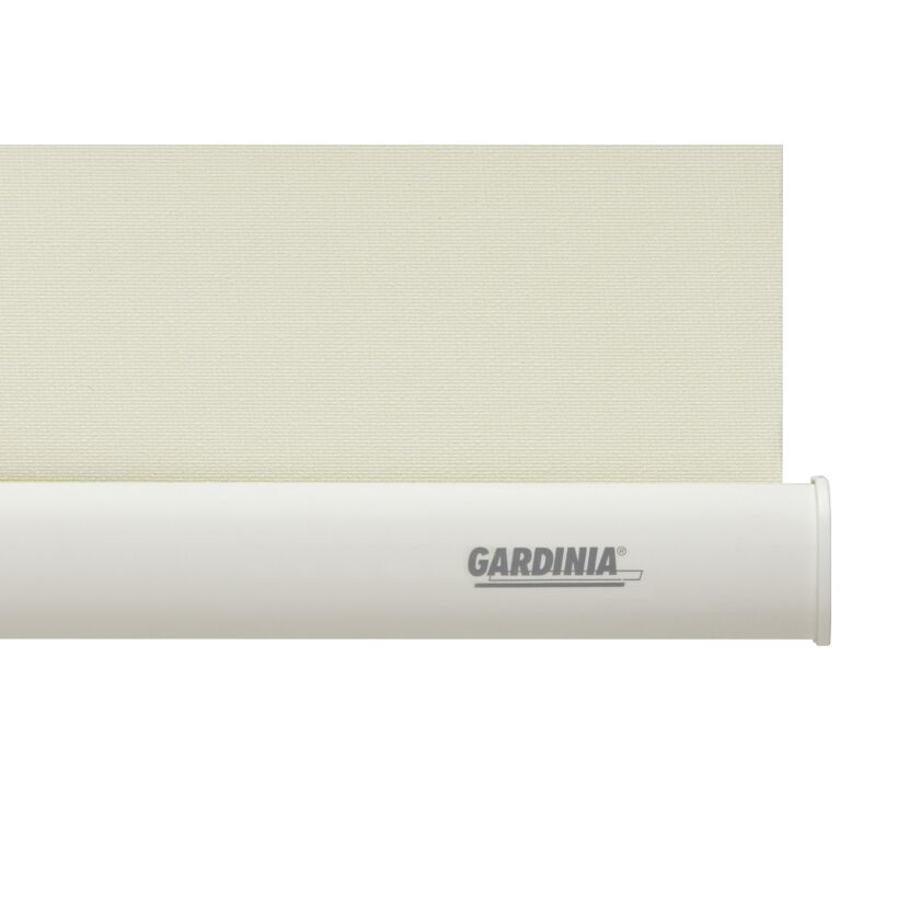 Gardinia Rollo A3TV Thermo weiß