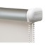 Verkleinertes Bild von Seitenzug-Rollo 'Thermo energiesparend' weiß 62 x 180 cm