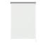 Verkleinertes Bild von Seitenzug-Rollo 'Thermo energiesparend' weiß 142 x 180 cm
