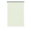Verkleinertes Bild von Seitenzug-Rollo 'Thermo energiesparend' creme 162 x 180 cm