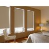 Thermo-Rollo 'A3TV' natur 62 x 180 cm
