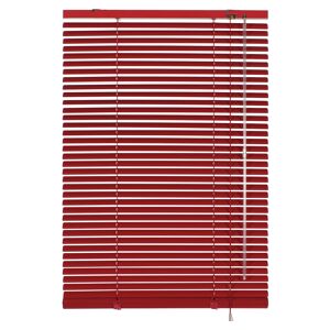 Alu-Jalousie fuchsia 80 x 175 cm
