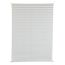 Thermo-Plissee natur 40 x 130 cm