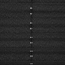 Verkleinertes Bild von Tageslichtplissee 'Klemmfix' anthrazit 80 x 220 cm