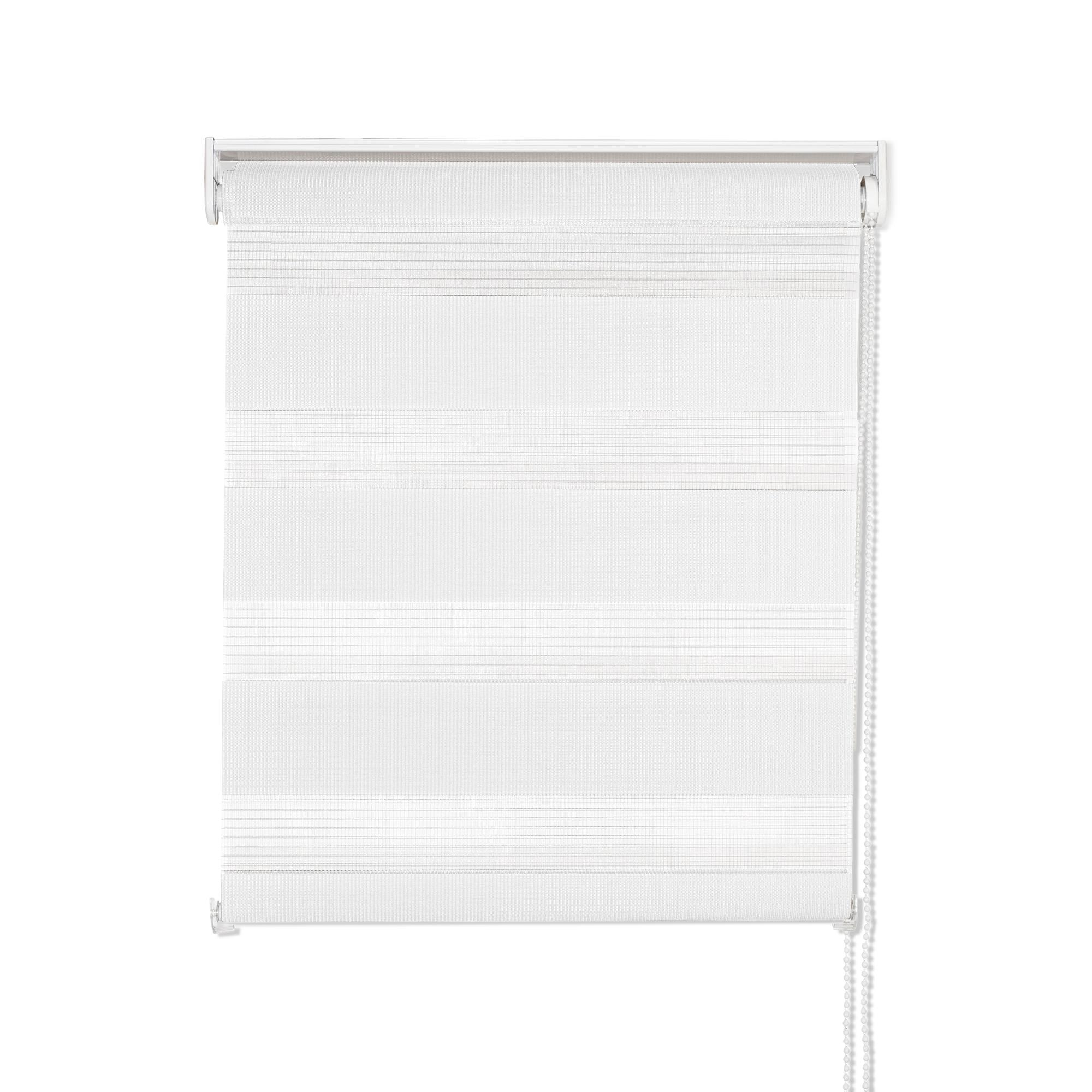 Doppelrollo weiß 60 x 150 cm + product picture