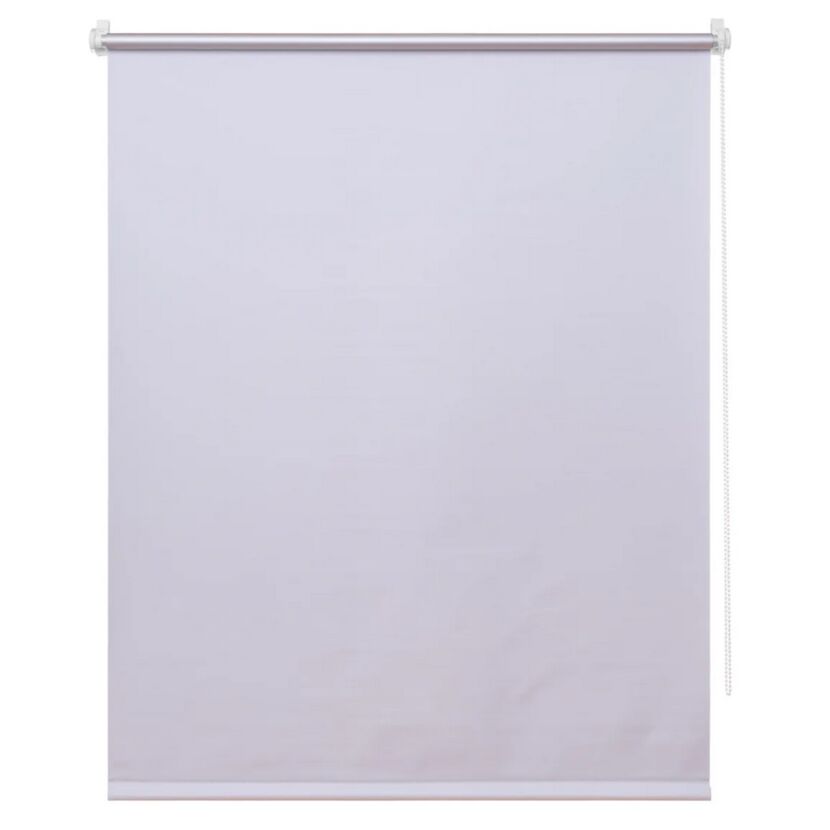Thermo-Rollo weiß 60 x 150 cm