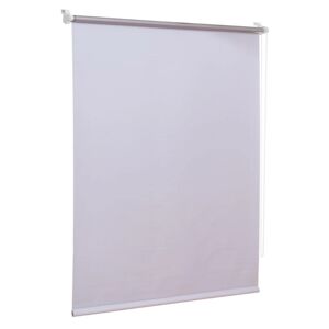 Thermo-Rollo weiß 80 x 150 cm