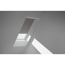 Verdunkelungsrollo 'DKL MK06 0705S' grau, manuell