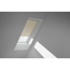 Verdunkelungsrollo 'DKL SK08 1085SWL' hellbeige, manuell