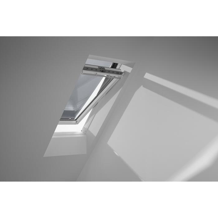 HitzeschutzMarkise 'MHL SK00 5060' schwarz, manuell