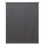 Thermo-Rollo grau 60 x 150 cm