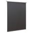 Thermo-Rollo grau 100 x 150 cm