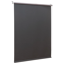 Thermo-Rollo grau 90 x 210 cm