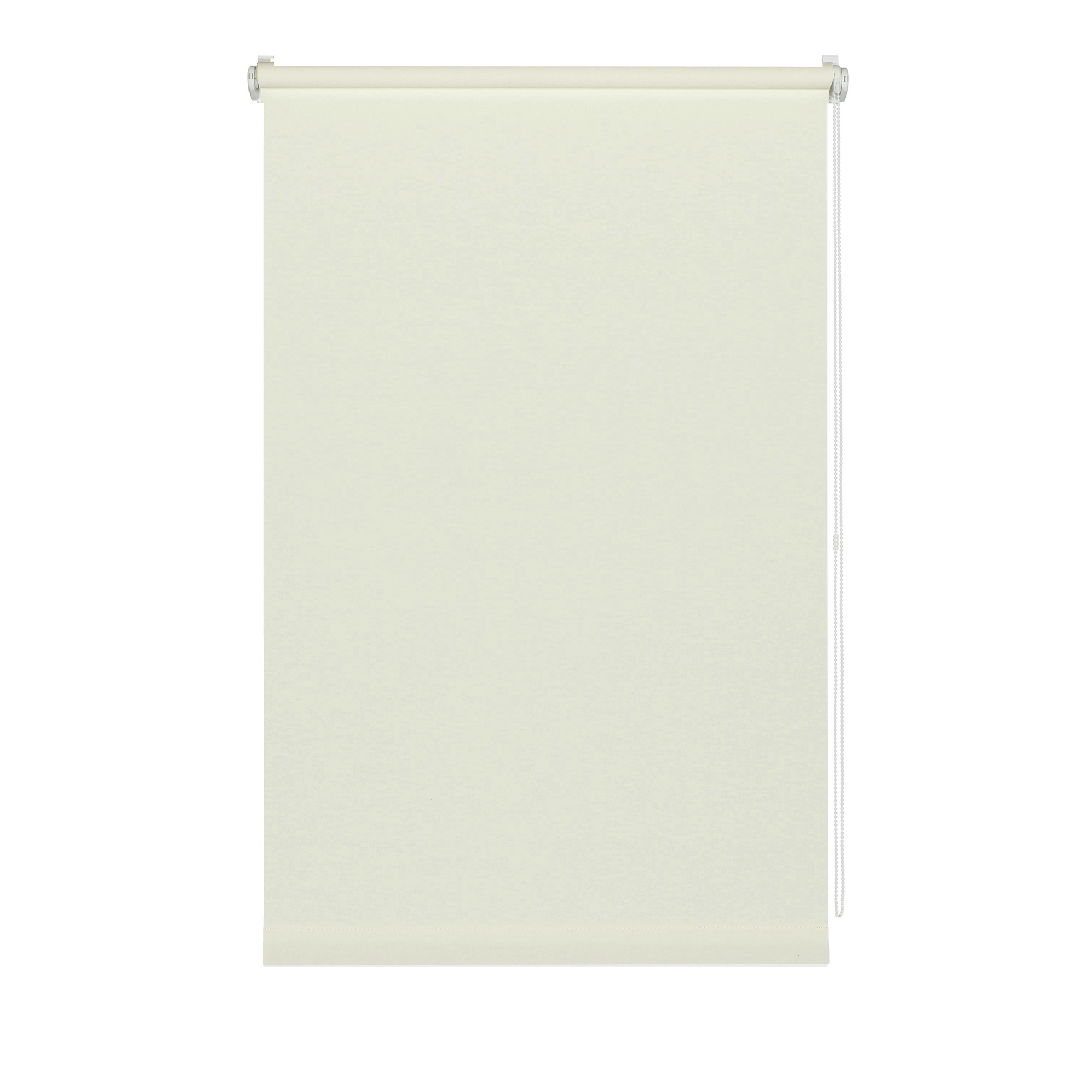 Rollo beige 75 x 150 cm 2-teilig