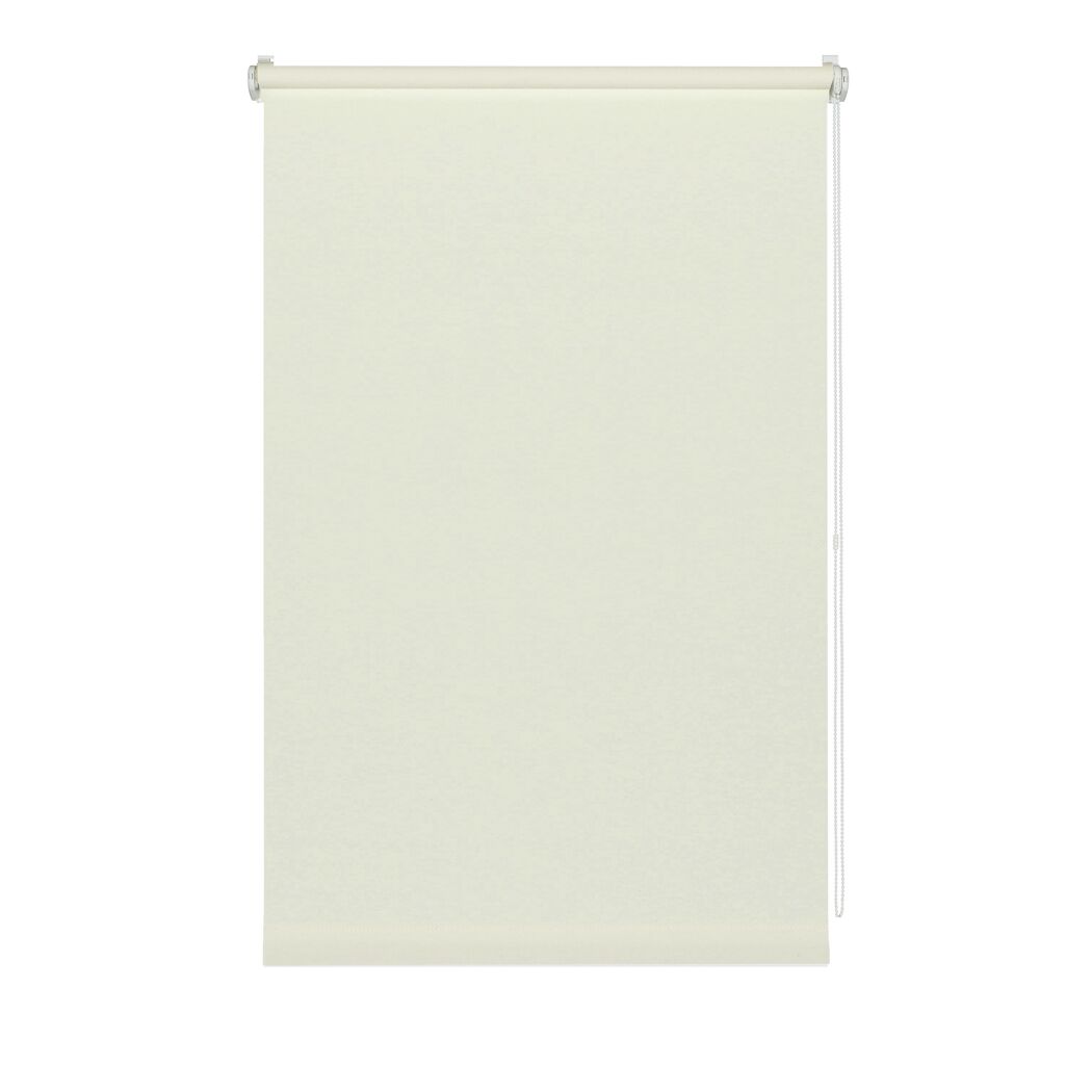 Rollo beige 75 x 150 cm 2-teilig