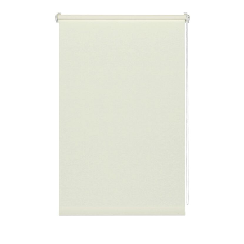 Rollo beige 75 x 150 cm 2-teilig