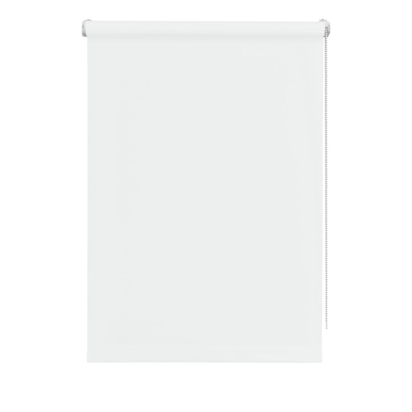 Rollo weiß 45 x 150 cm 2-teilig