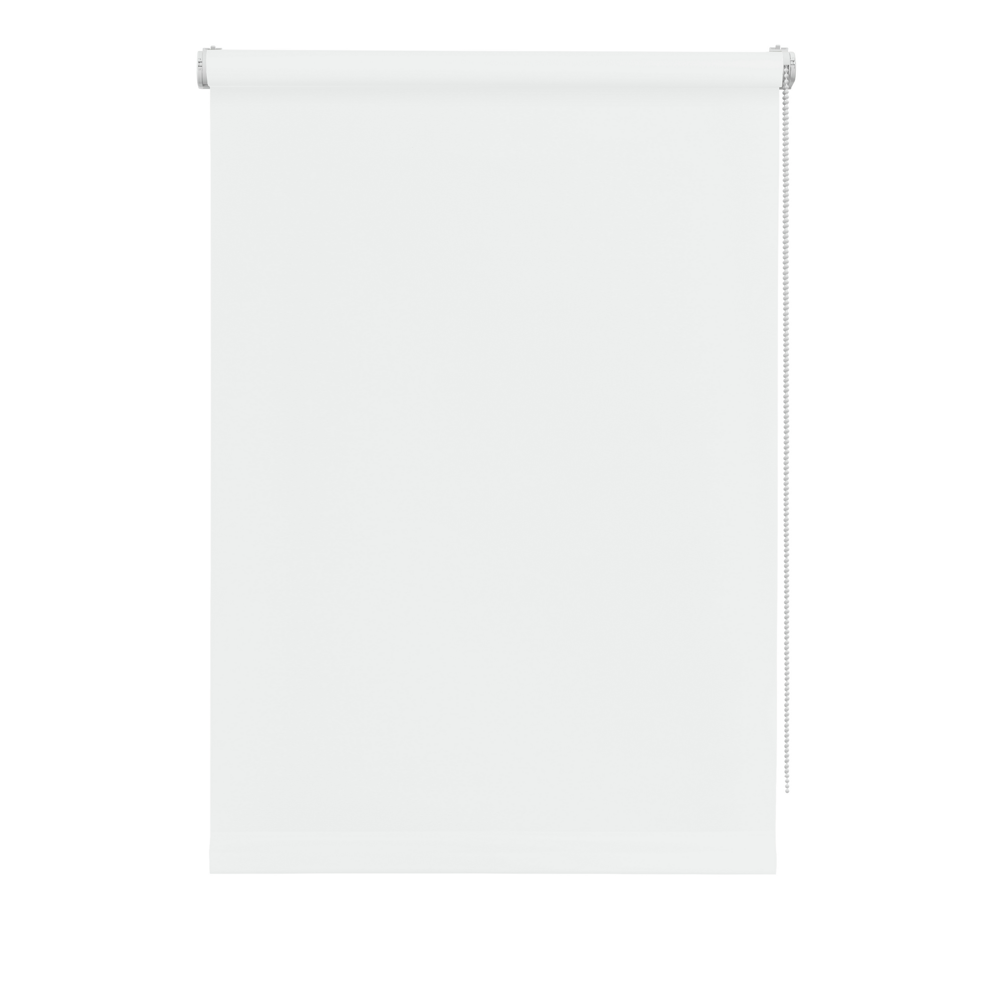 Rollo weiß 60 x 150 cm 2-teilig