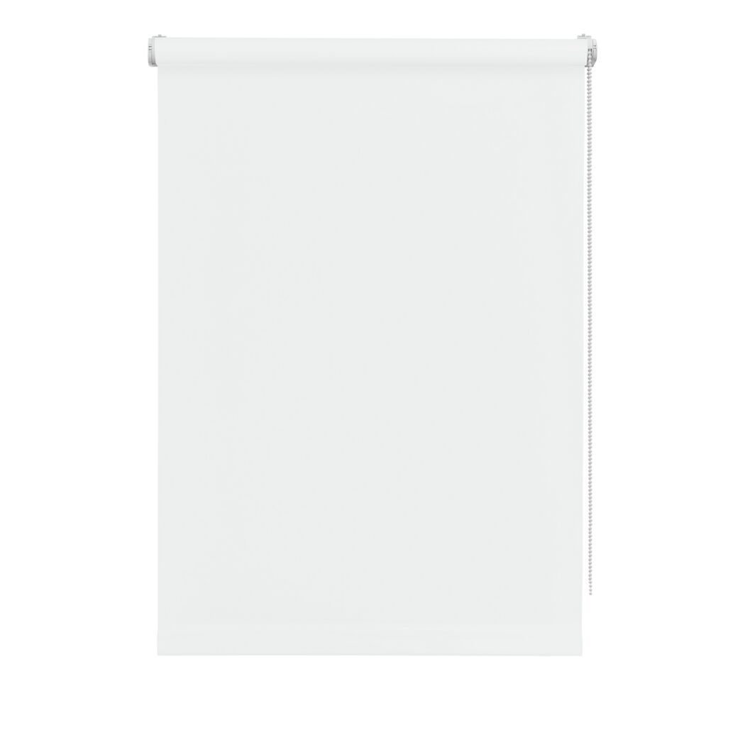 Rollo weiß 60 x 150 cm 2-teilig