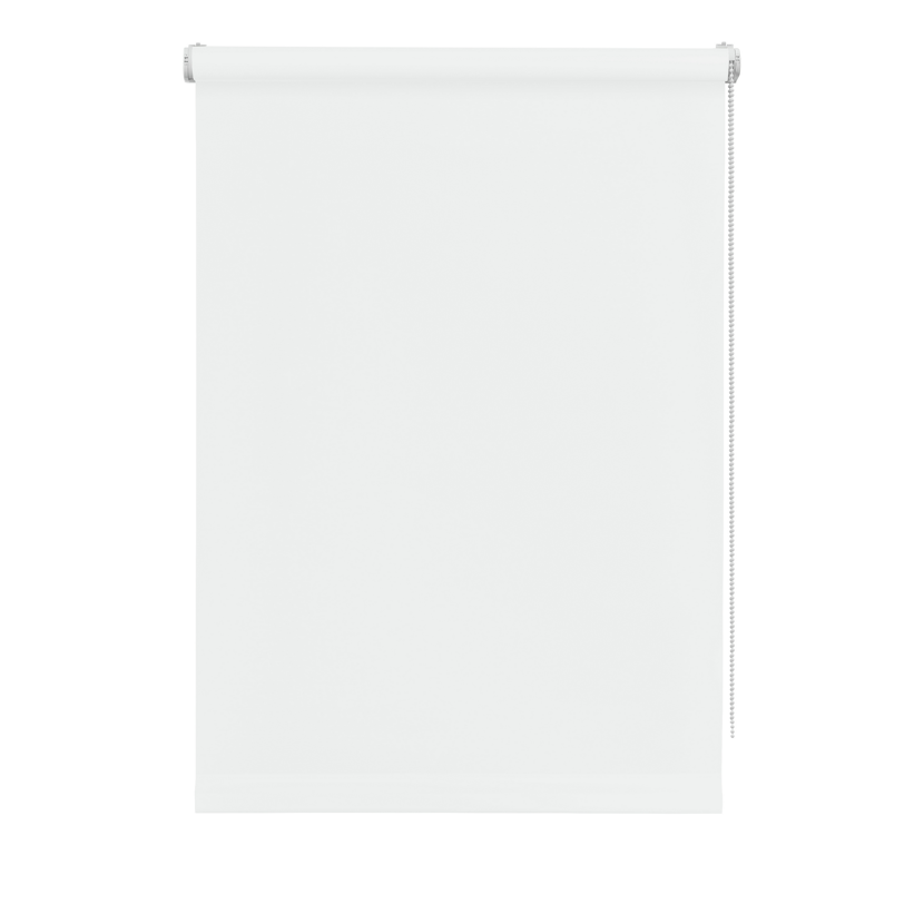 Rollo weiß 60 x 150 cm 2-teilig