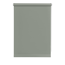 Rollo grau 45 x 150 cm 2-teilig