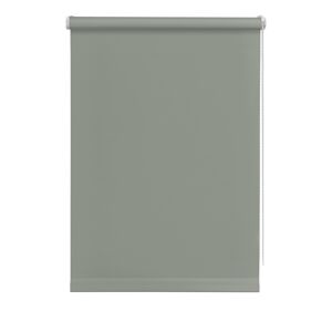 Rollo grau 75 x 150 cm 2-teilig
