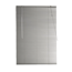 Jalousie Aluminium silber 60 x 140 cm