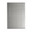 Jalousie Aluminium silber 100 x 140 cm
