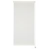 Klemm-Rollo beige 45 x 150 cm