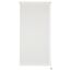 Klemm-Rollo beige 45 x 150 cm