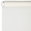 Klemm-Rollo beige 45 x 150 cm