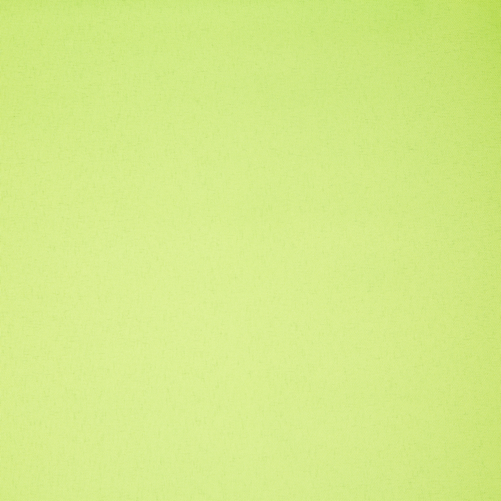 Klemm-Rollo grün 45 x 150 cm