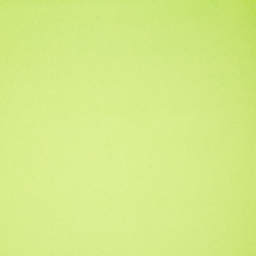Klemm-Rollo grün 90 x 210 cm