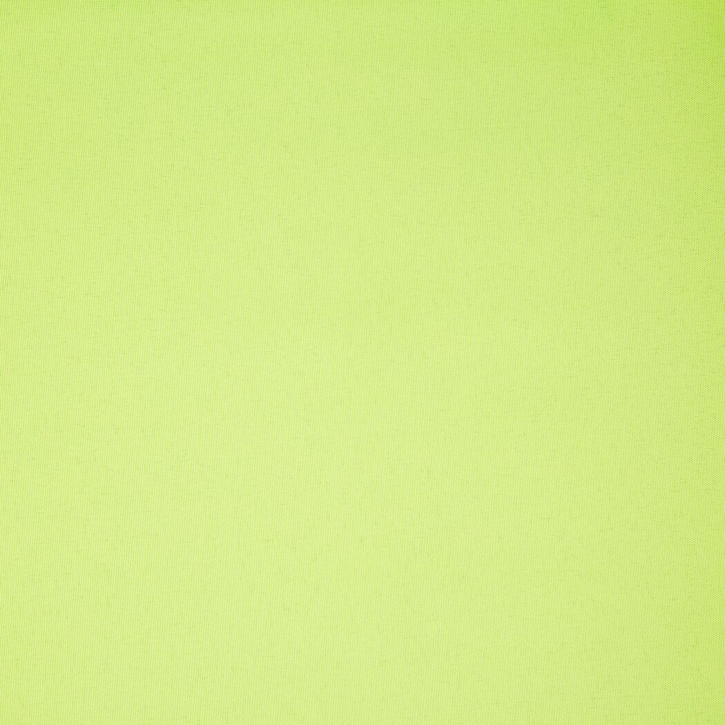 Klemm-Rollo grün 120 x 150 cm