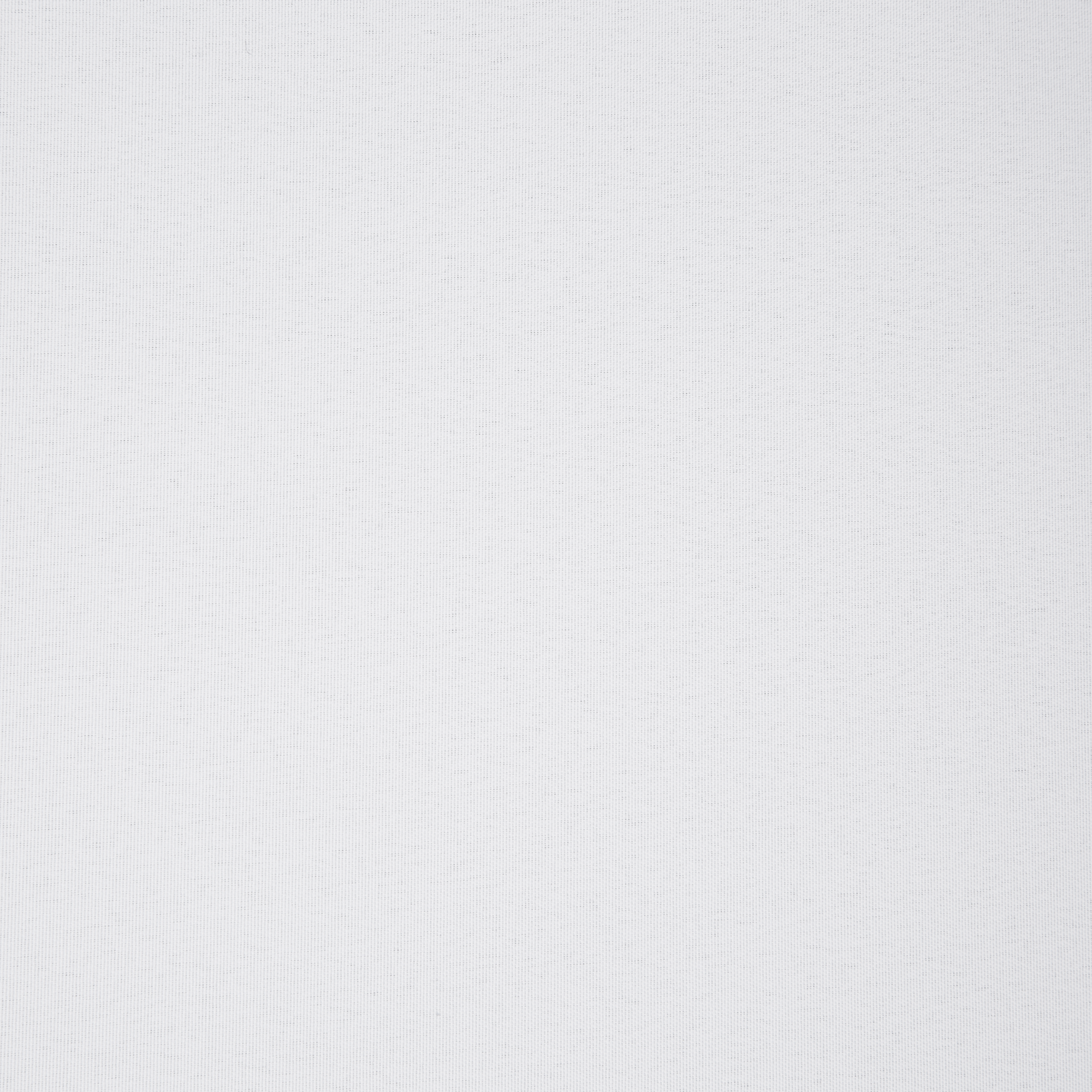 Klemm-Rollo weiß 45 x 150 cm