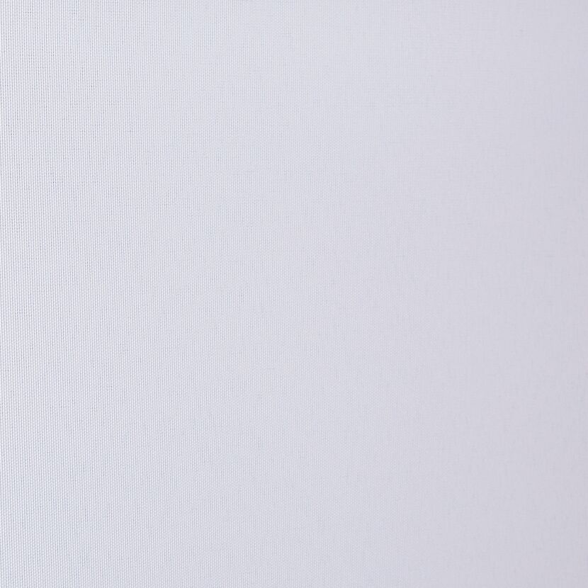 Klemmrollo weiß 90 x 210 cm