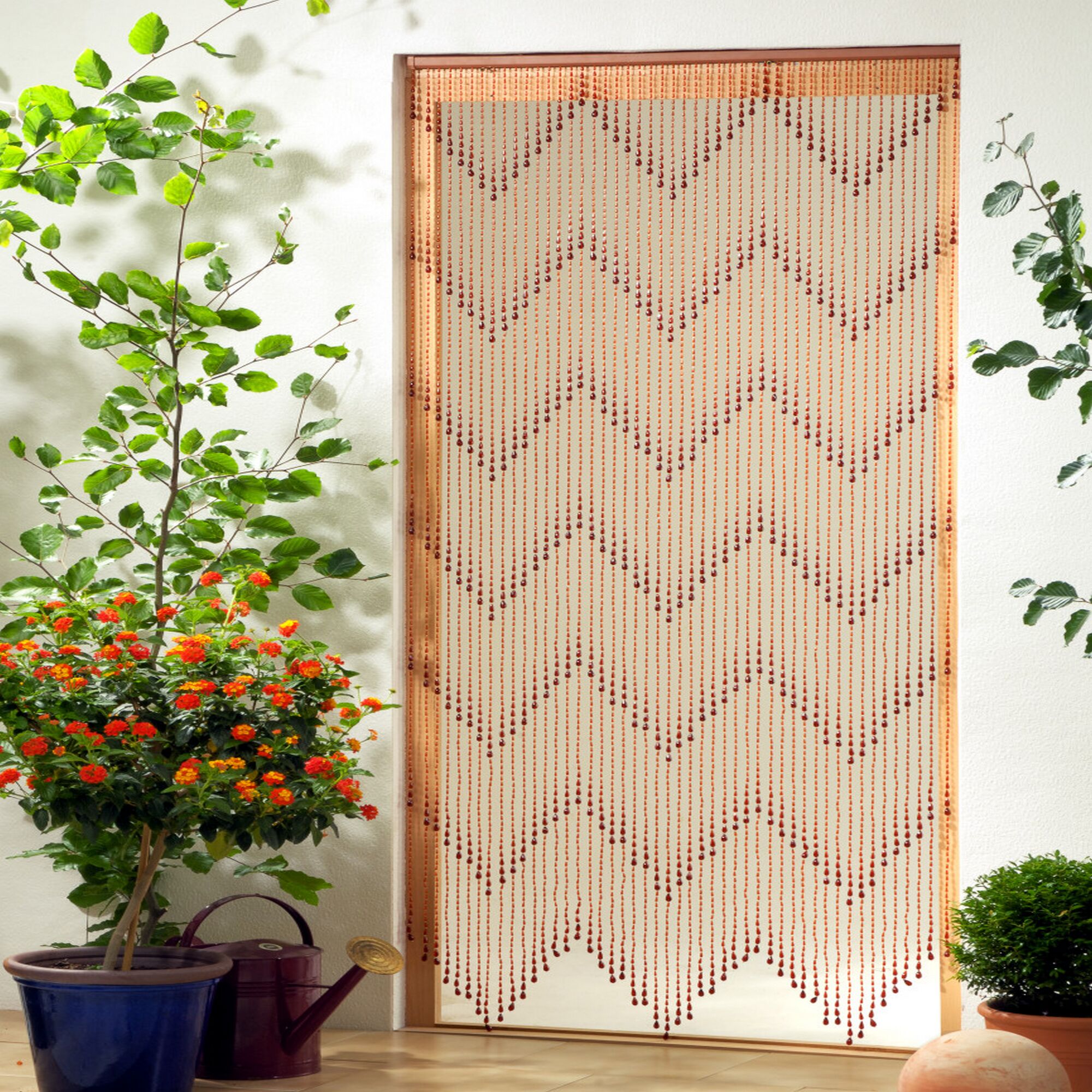 Perlenvorhang Riviera