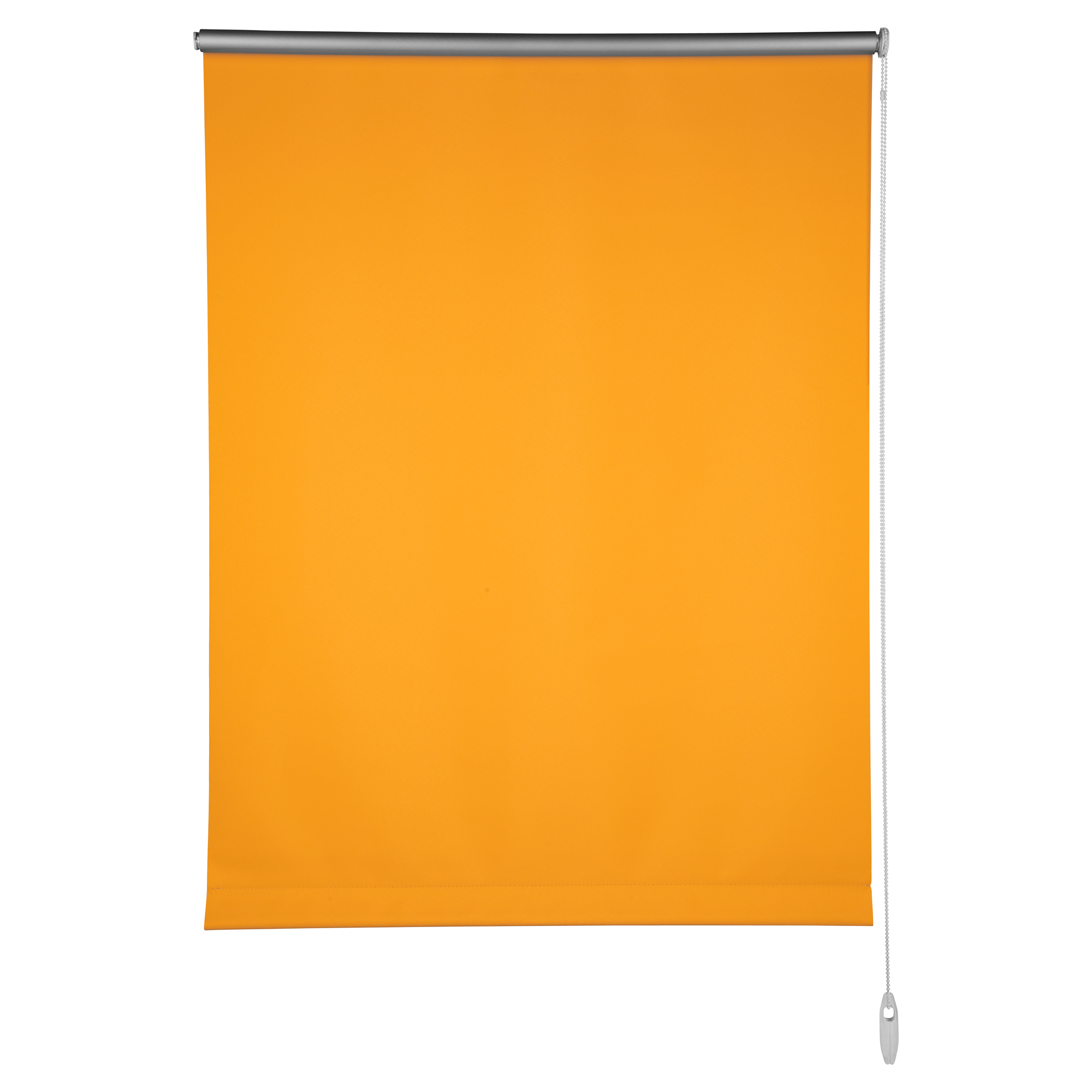 EasyFix Rollo 'Thermo energiesparend' orange 75 x 150 cm + product picture