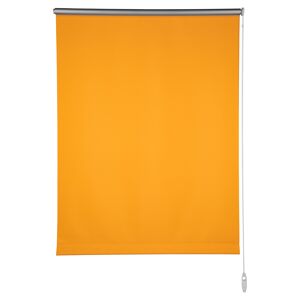 EasyFix Rollo 'Thermo energiesparend' orange 75 x 150 cm
