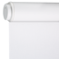 Verkleinertes Bild von Seitenzug-Rollo 'Lichtdurchlässig' weiß 82 x 180 cm