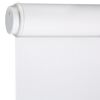 Weißes Rollo