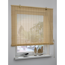 Bambus-Rollo naturfarben 80 x 160 cm