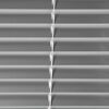 Alu-Jalousie silber 90 x 240 cm