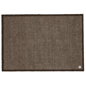 Fußmatte 'BB Touch' sandy brown 39 x 58 cm