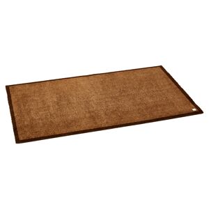 Fußmatte BB Touch sandy brown 110 x 67 cm