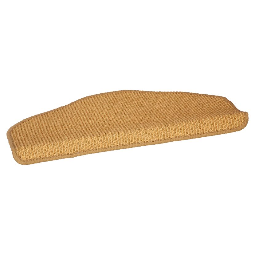 Sisal Stufenmatte Odense 28 x 65 cm
