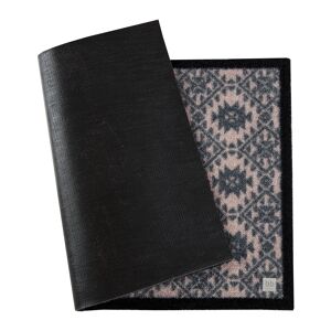 Fußmatte 67 x 110 cm Spirit true blue BB