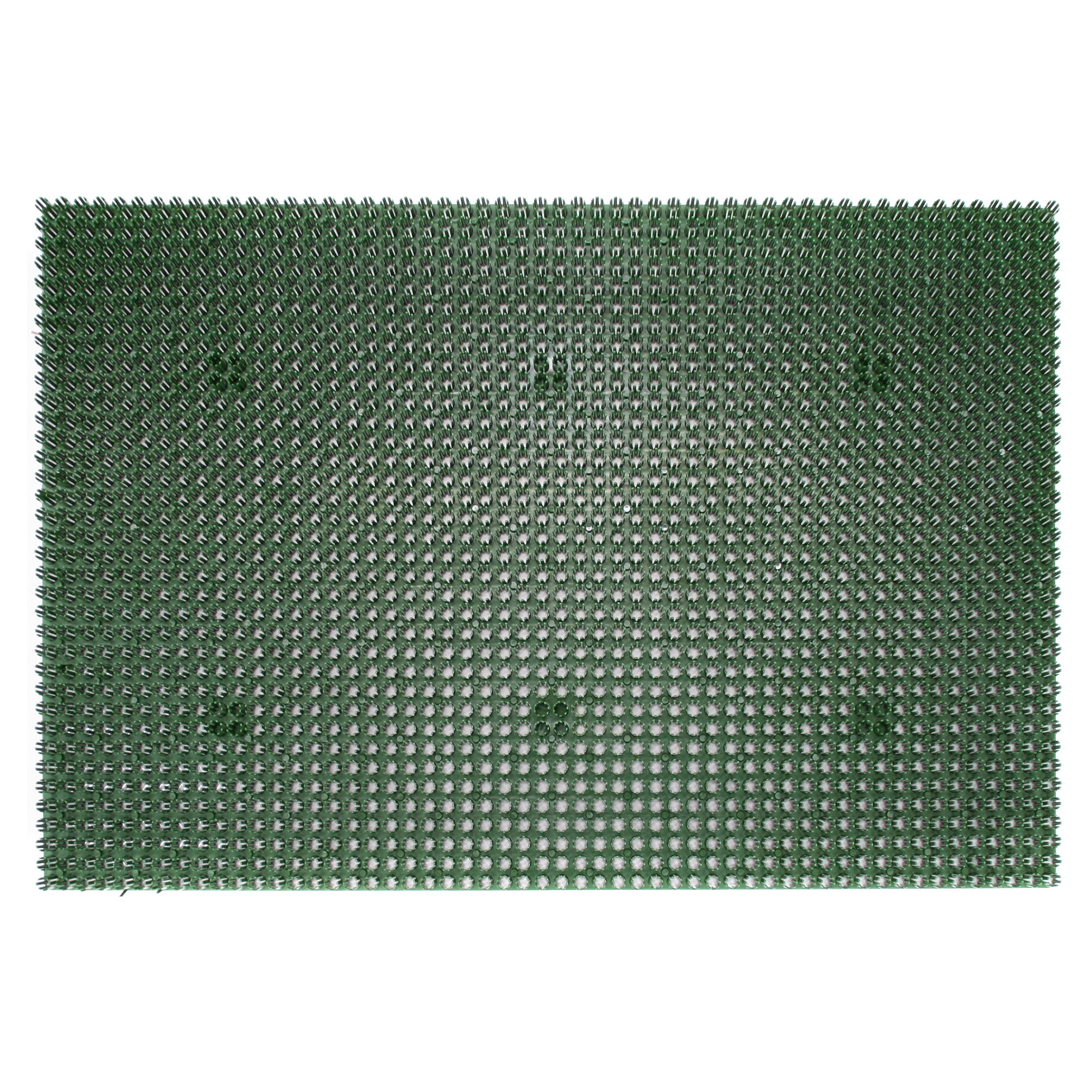 Allwettermatte grün 60 x 40 cm + product picture