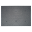 Verkleinertes Bild von Allwettermatte grau 60 x 40 cm