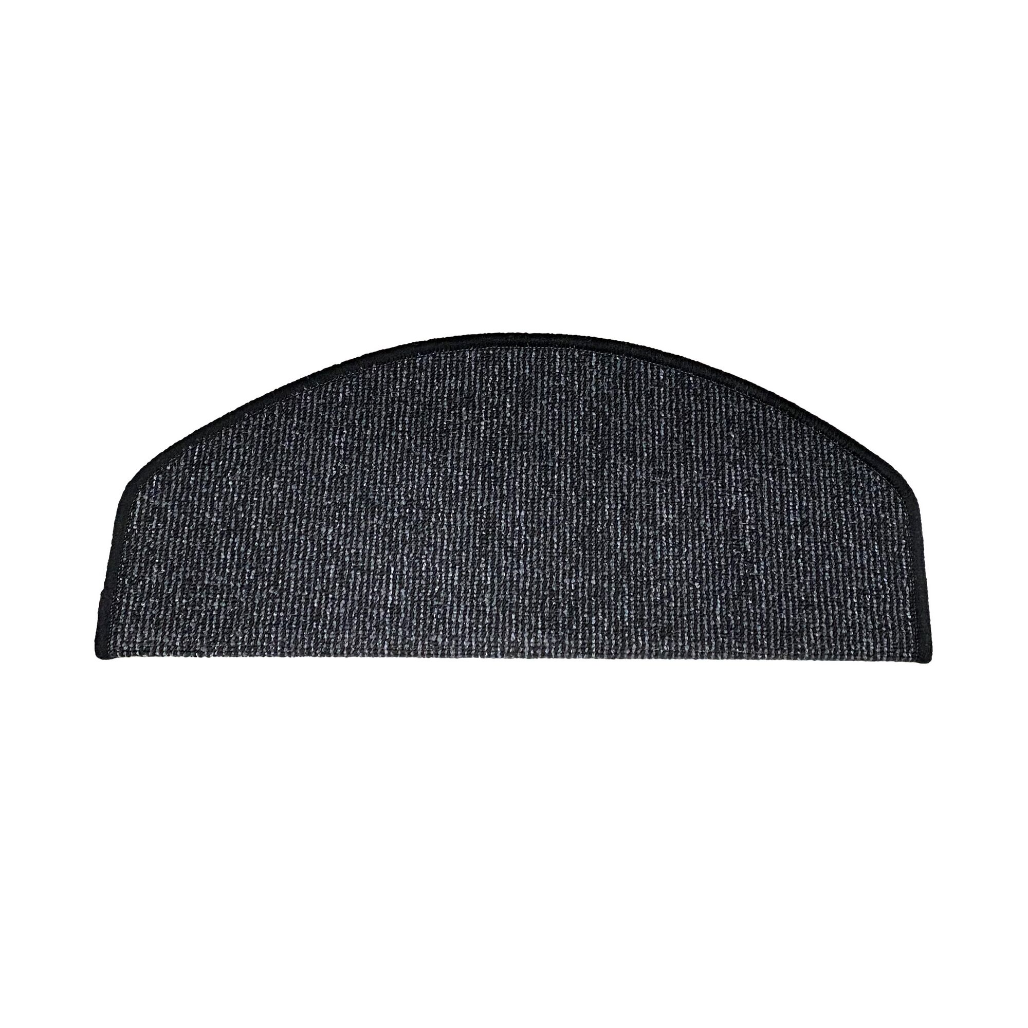 Anthrazitfarbene Stufenmatte Sprint